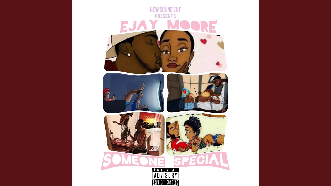 SomeOne Special