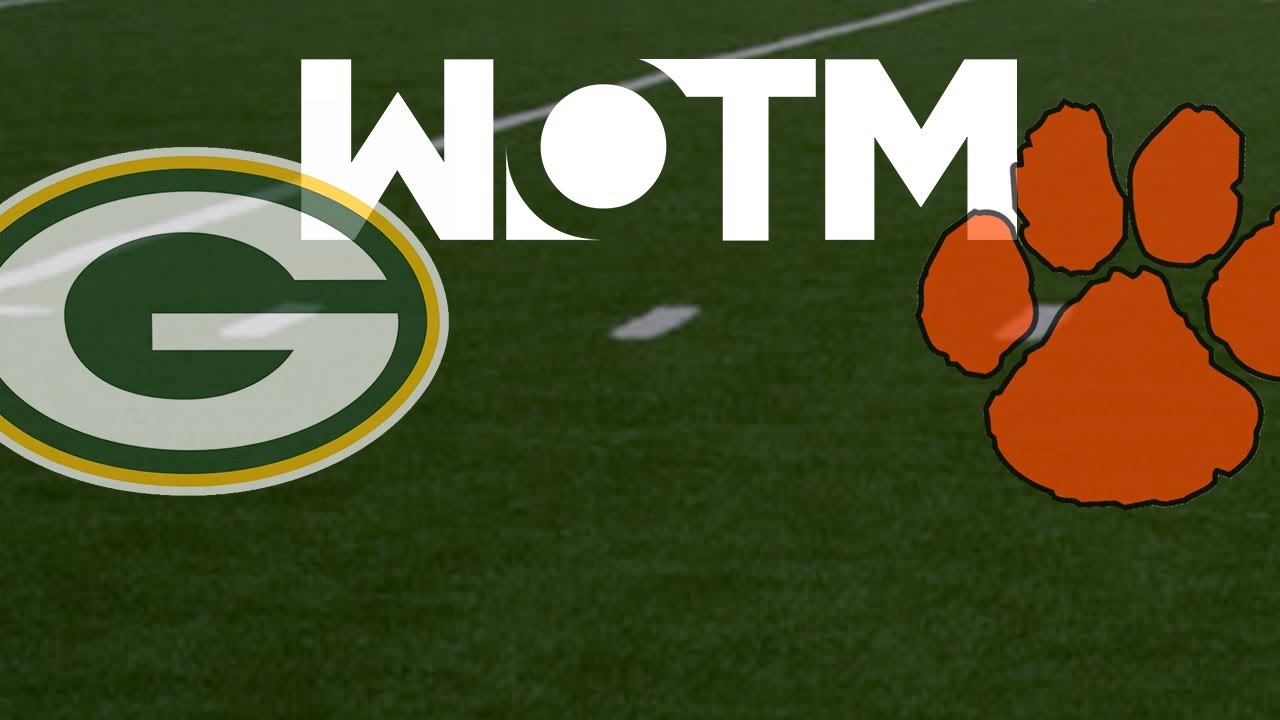 Gordo vs. Fayette County HS Football Game of the Week 10/15/2020