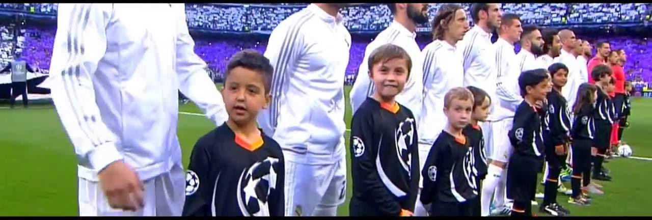 Cristiano Ronaldo Vs Manchester City Home HD 1080i 04 05 2016