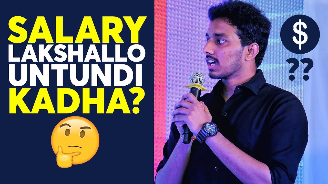 Reality Of Software Jobs: Common Myths And Misconceptions Busted | Chari Not Sorry