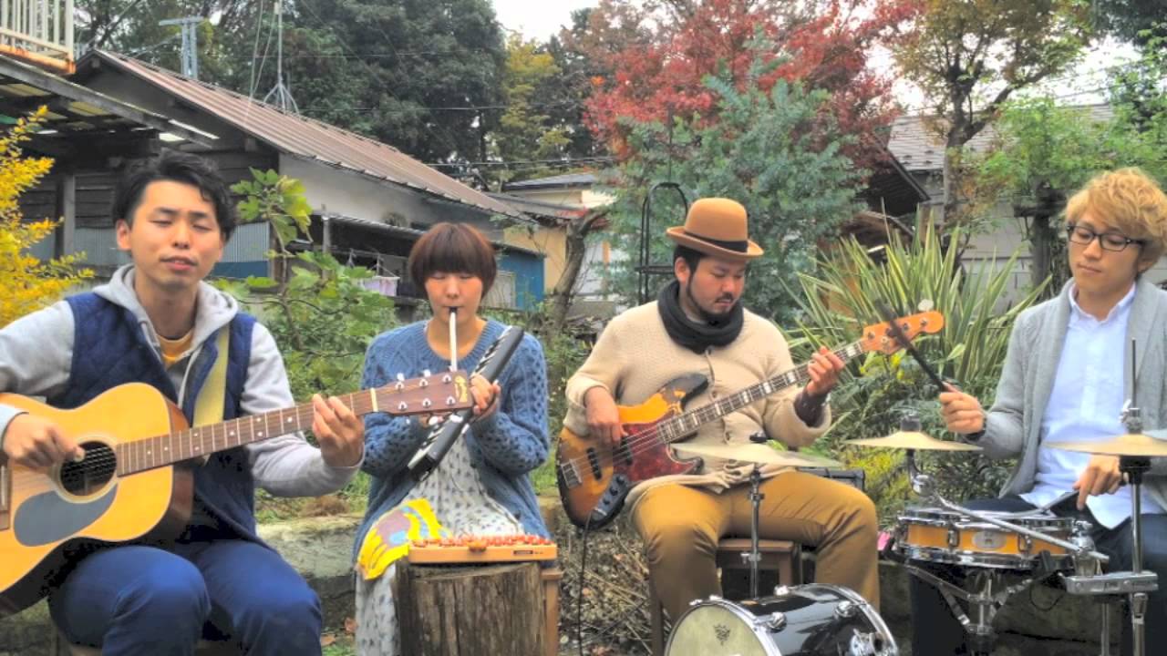 Sign(Mr.Children)／山根かずきバンドのカバー
