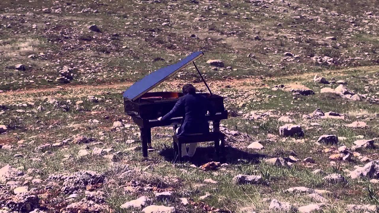 BULUŞMA - TANİNİ TRİO / OBLİVİON