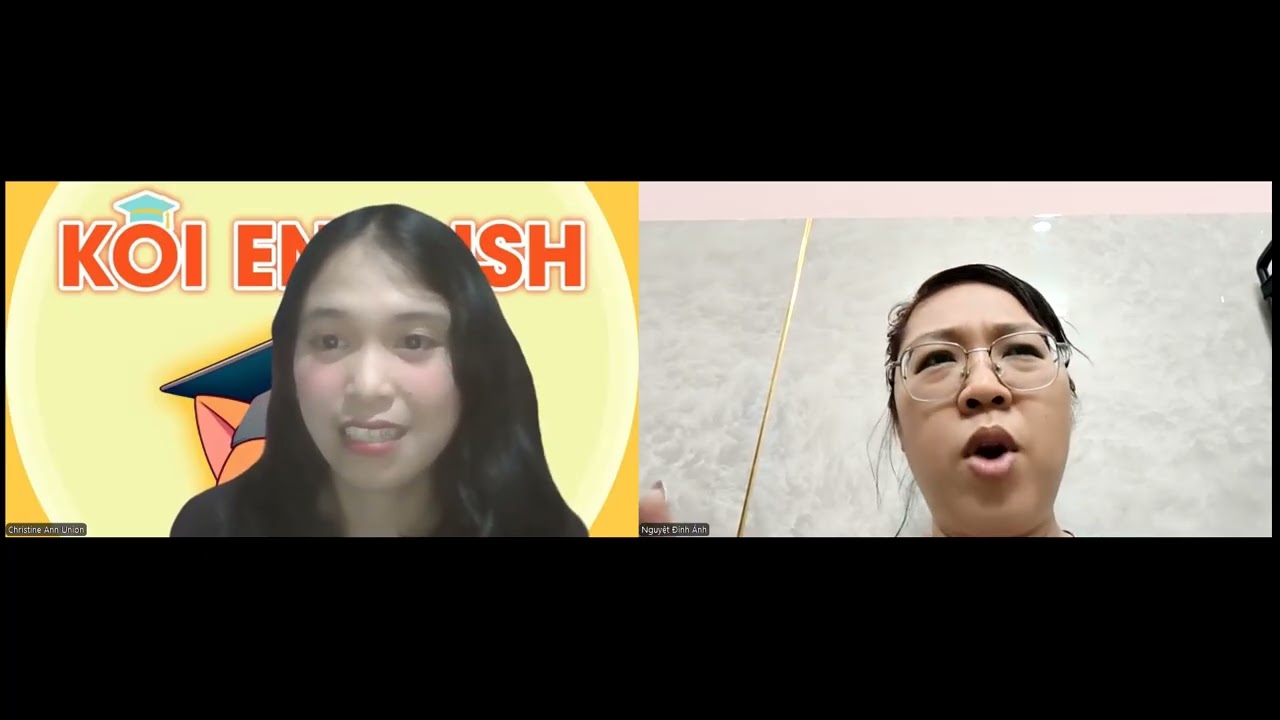 B44: 15.02.2026- Dinh and Teacher Ann
