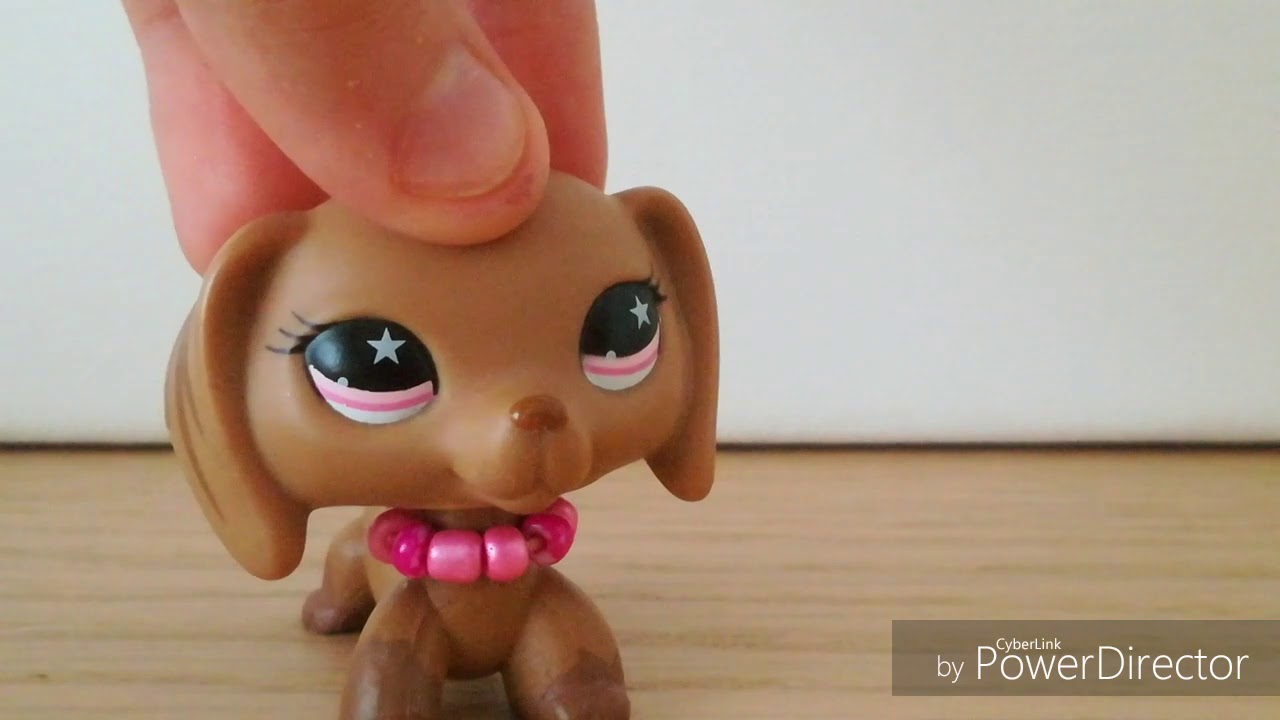 Lps mv Dream It Possible