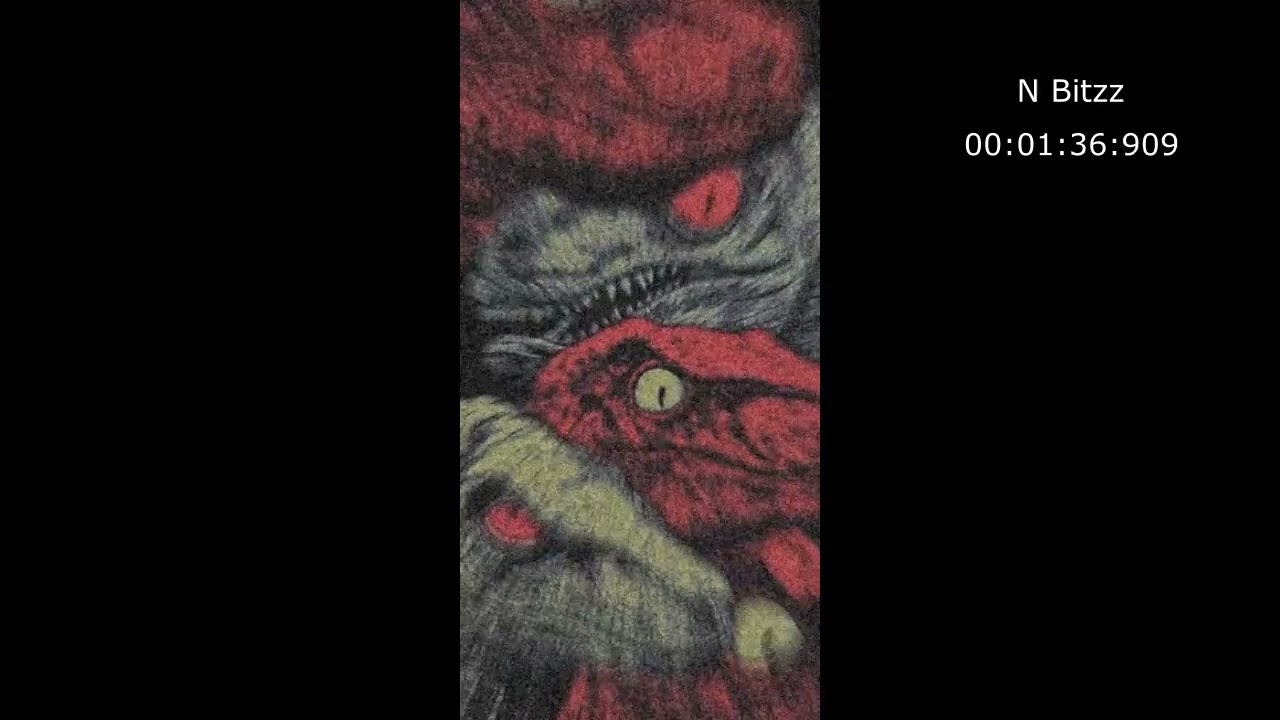 Base De Rap Oscuro Uso Libre - ''Callejon Rojo'' HIP HOP INSTRUMENTAL 2022