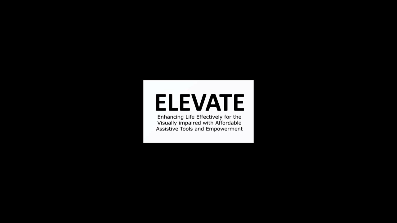 ELEVATE Podcast Ep. 1