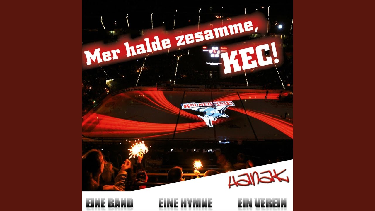 Mer halde zesamme KEC!
