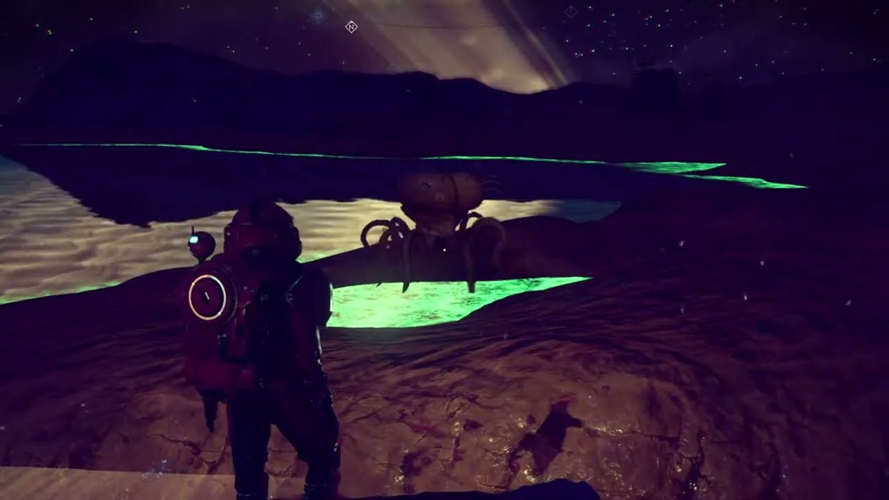 NO MANS SKY #3