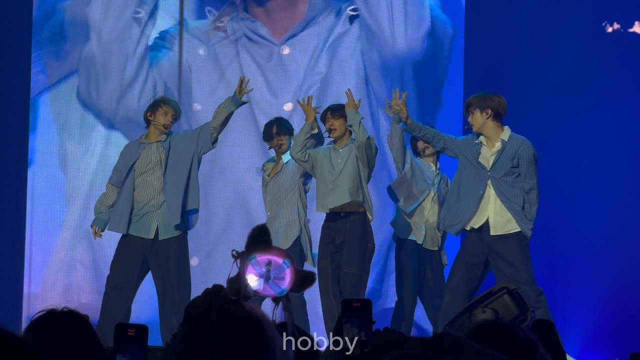 240605 Deep Down 프로미스콘 Day1 Rosemont  TXT 투모로우바이투게더