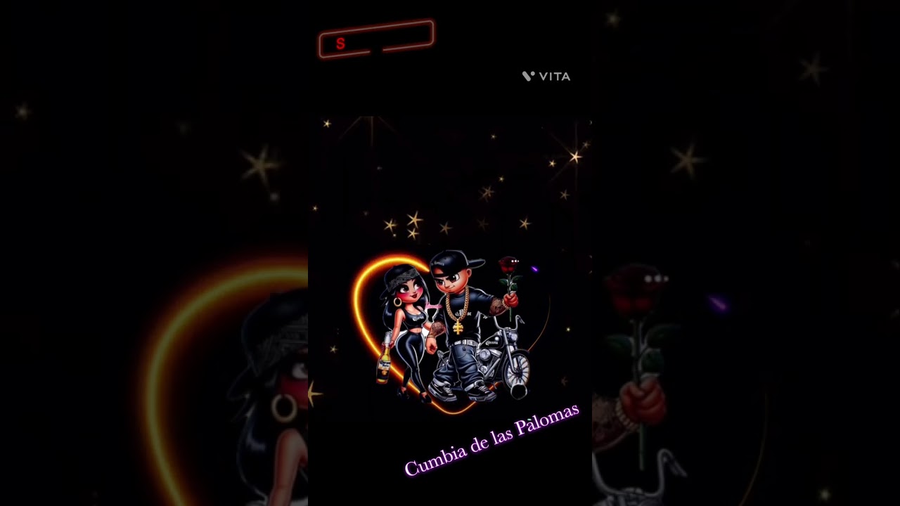 Cumbia de las Palomas