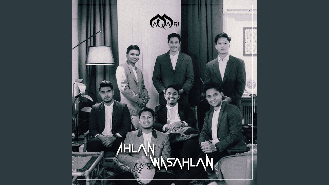 Ahlan Wasahlan