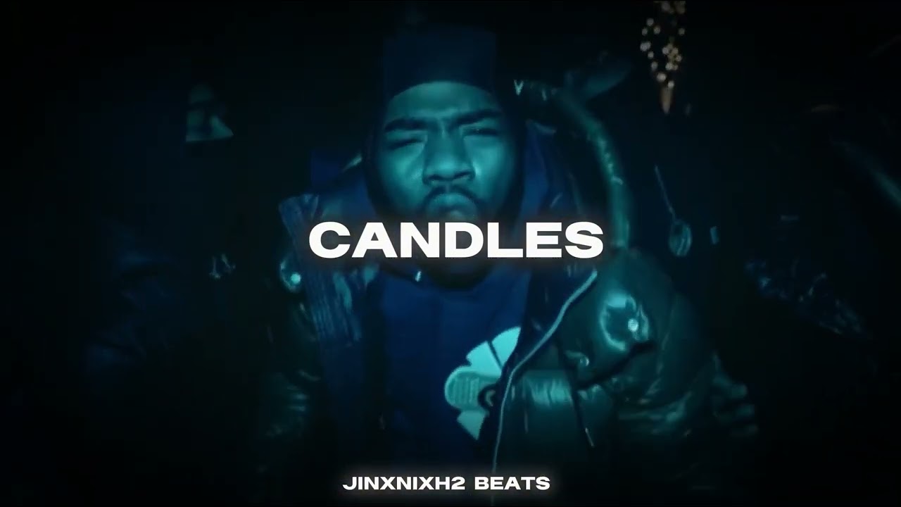 Kay Glizz x Nunnie Da III x Jah Drillz x Dark NY Drill type beat-2026