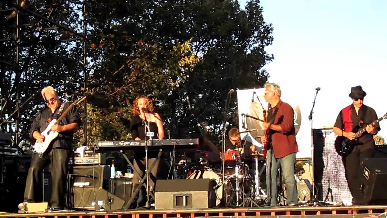 OTR Live at Shoreline Ampitheater