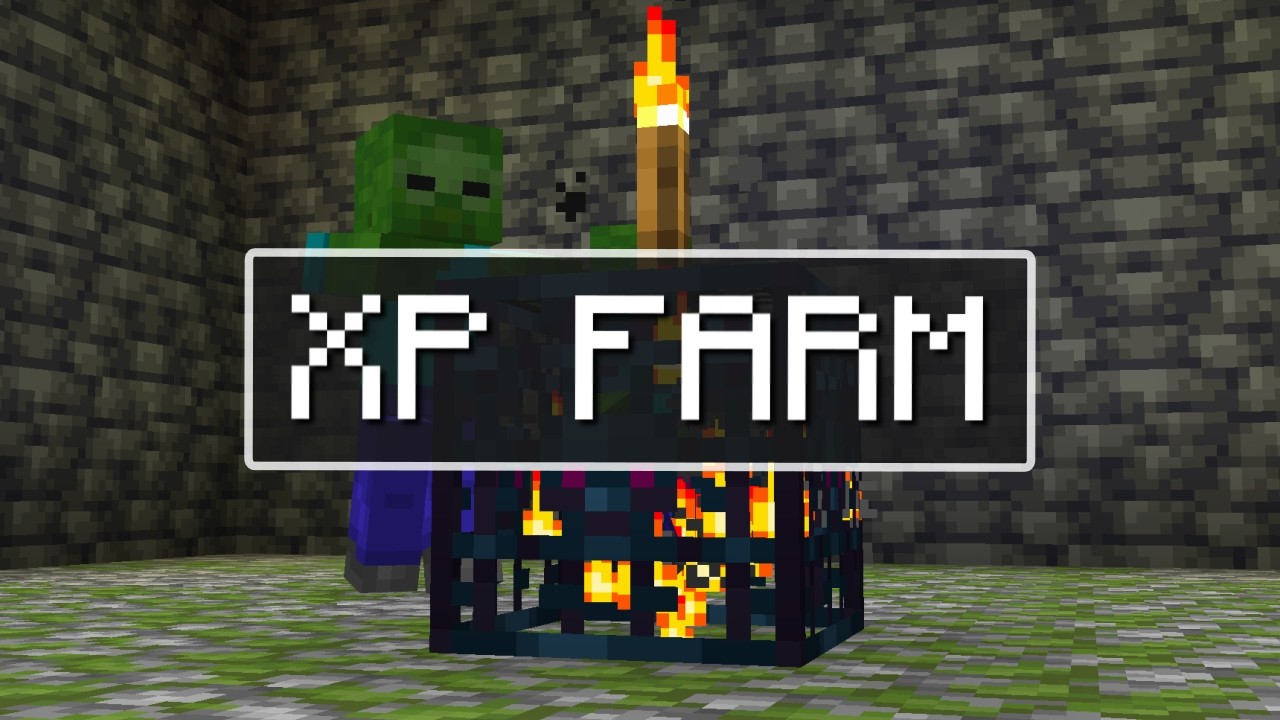 I found a MOB SPAWNER