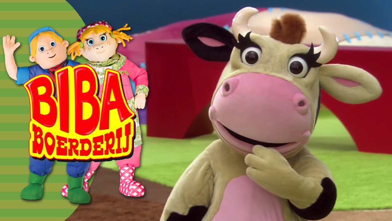 Bibaboerderij - 061 - Hier Is Pipapony