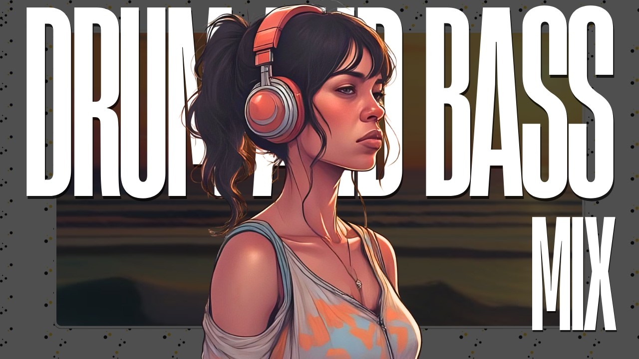 THE BEST LIQUID DRUM AND BASS PLAYLIST OF AUGUST 2025 🔥