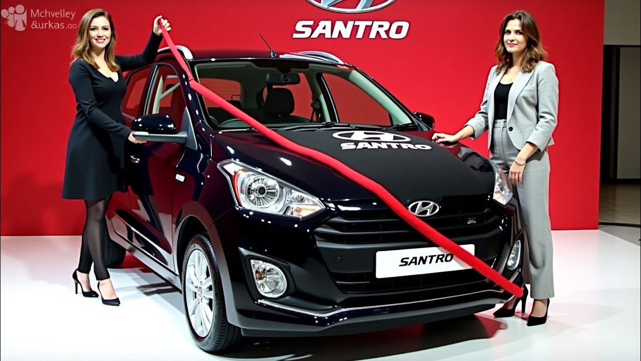2026 Hyundai Santro Review | But Wait Till You Hear This Truth 😳
