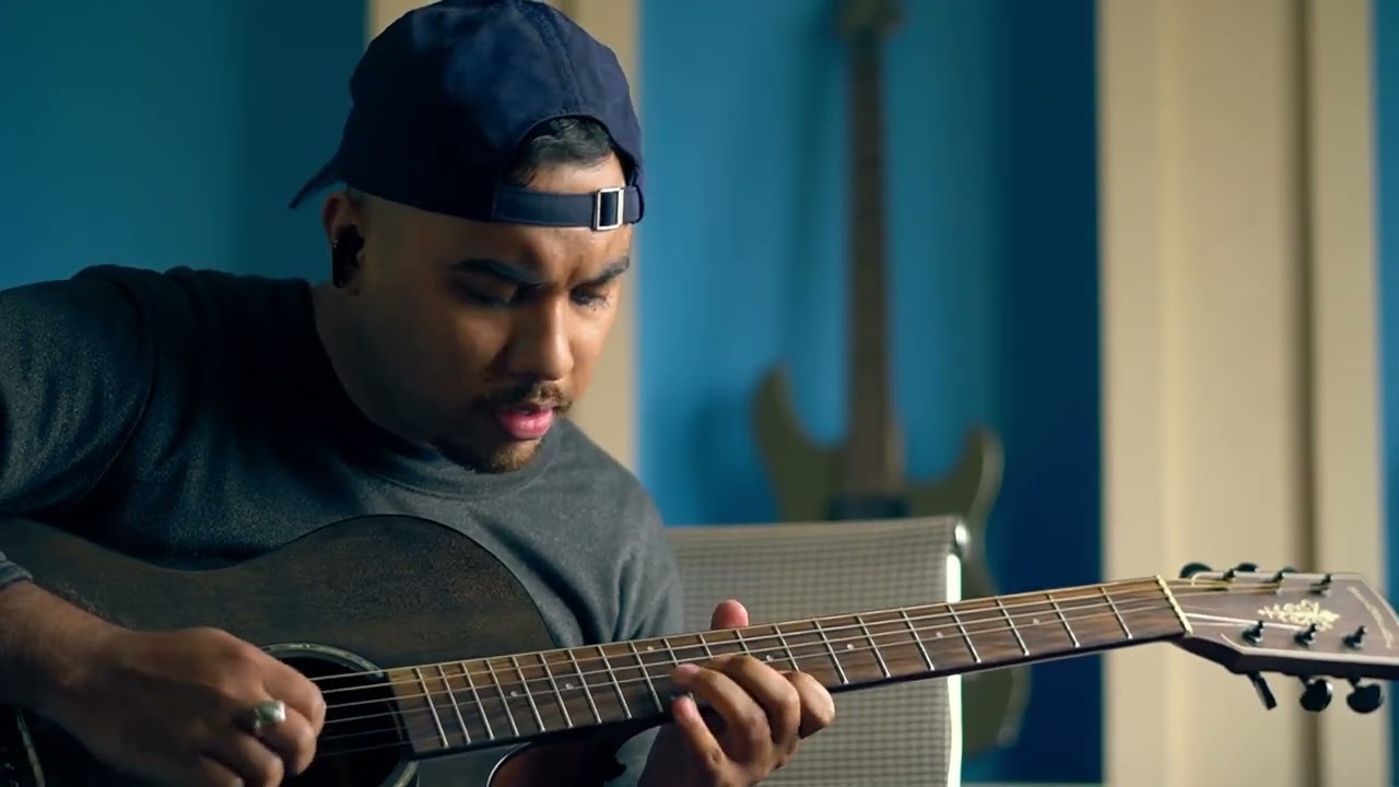 Farki Farki acoustic solo