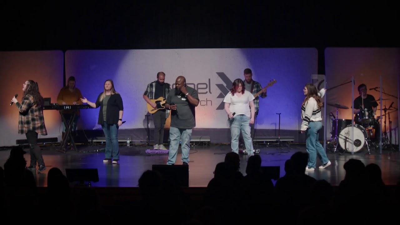 Propel Church | 10:30am Experience