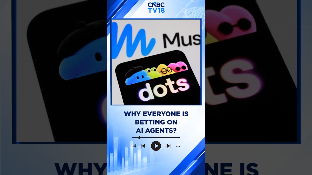 Война AI-агентов: OpenAI Dots против Meta Muse против Instinct | N18G