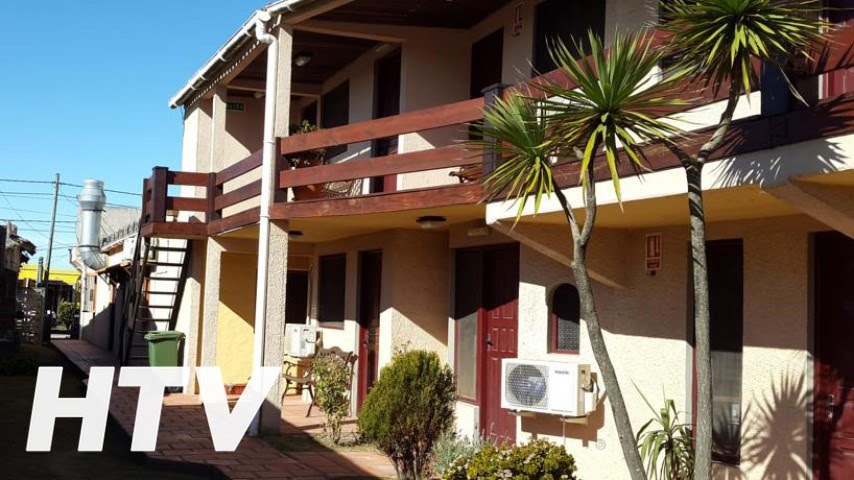 Apart Hotel Complejo Arinos, Aguas Dulces