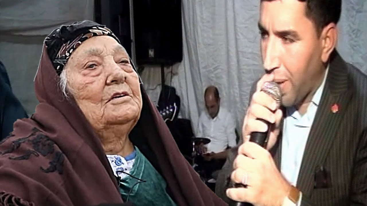 ANA HAQQINDA ELƏ OXUDU Kİ ÖZUNDƏN DEYƏN OXUYAN BELƏ OXUYA BİLMƏZDİ VASİF KÜRDƏMİRLİ VİLAYƏT UCARLI