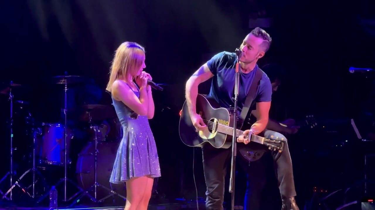 Jose Madero - Codependientes (Live) - Chicago 2024
