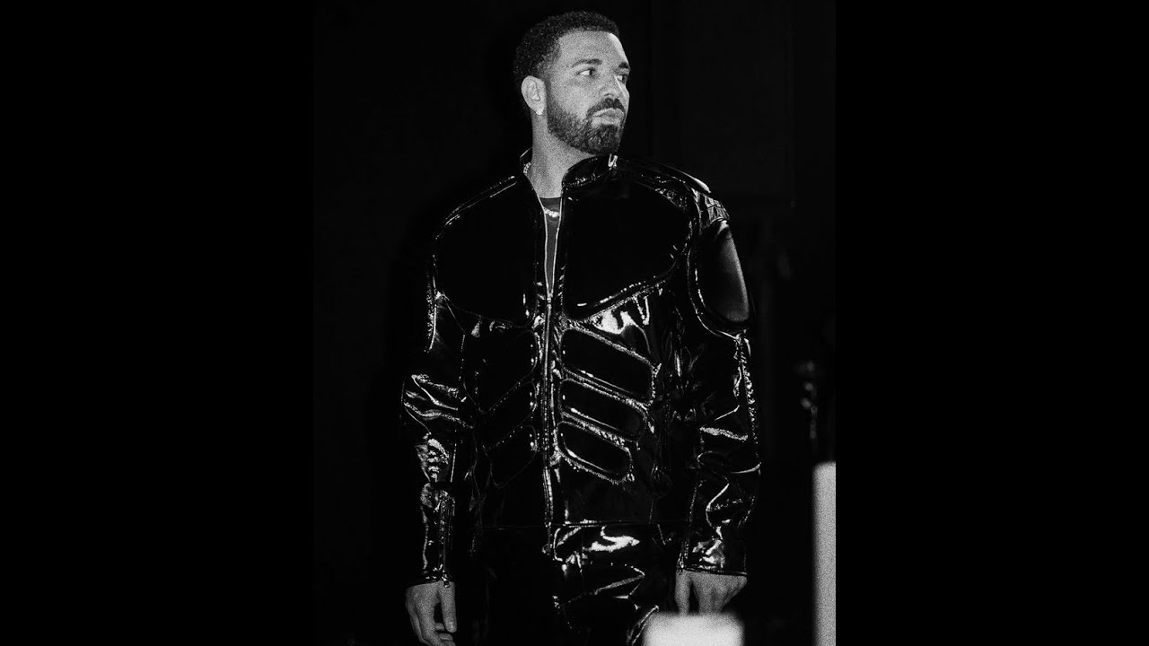 (FREE) Drake Type Beat - 