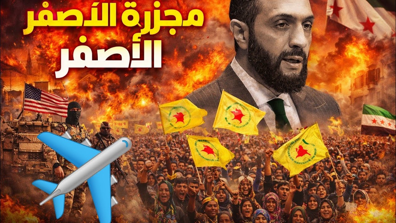 نهاية الحلم الأصفر  الوردي