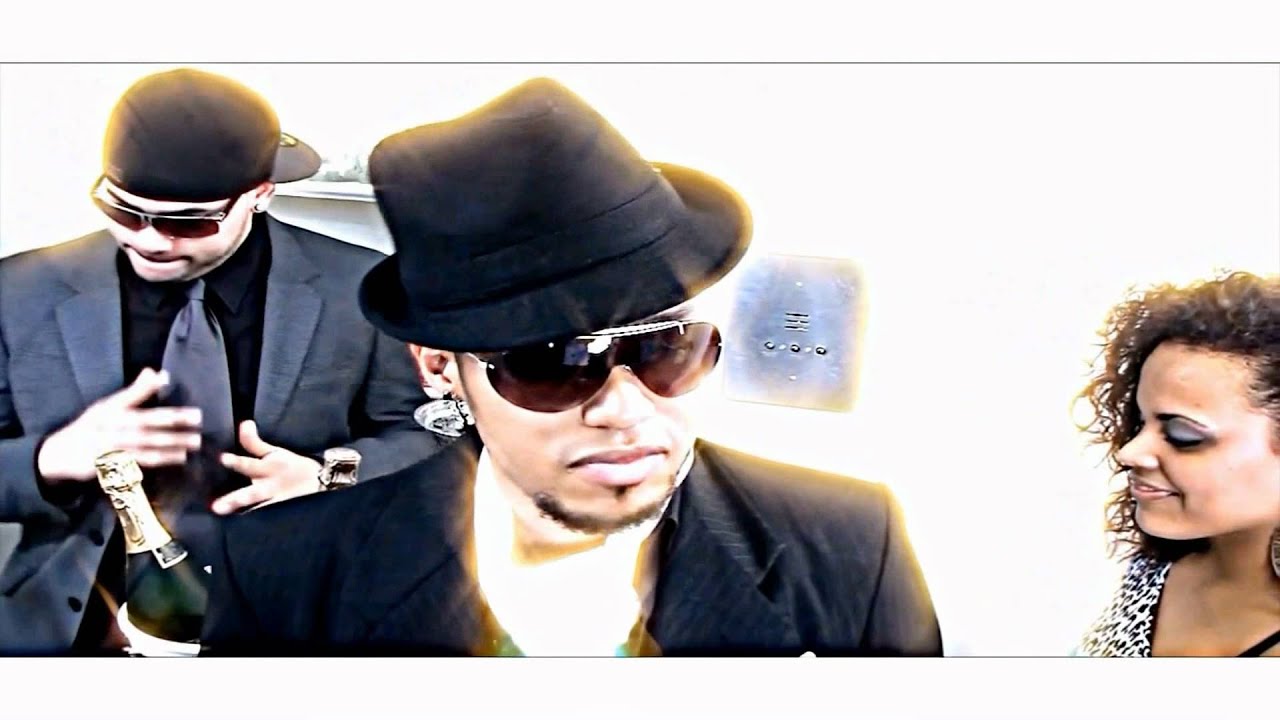 Okary La Pauta - PRENDELO (Video Oficial) 2011