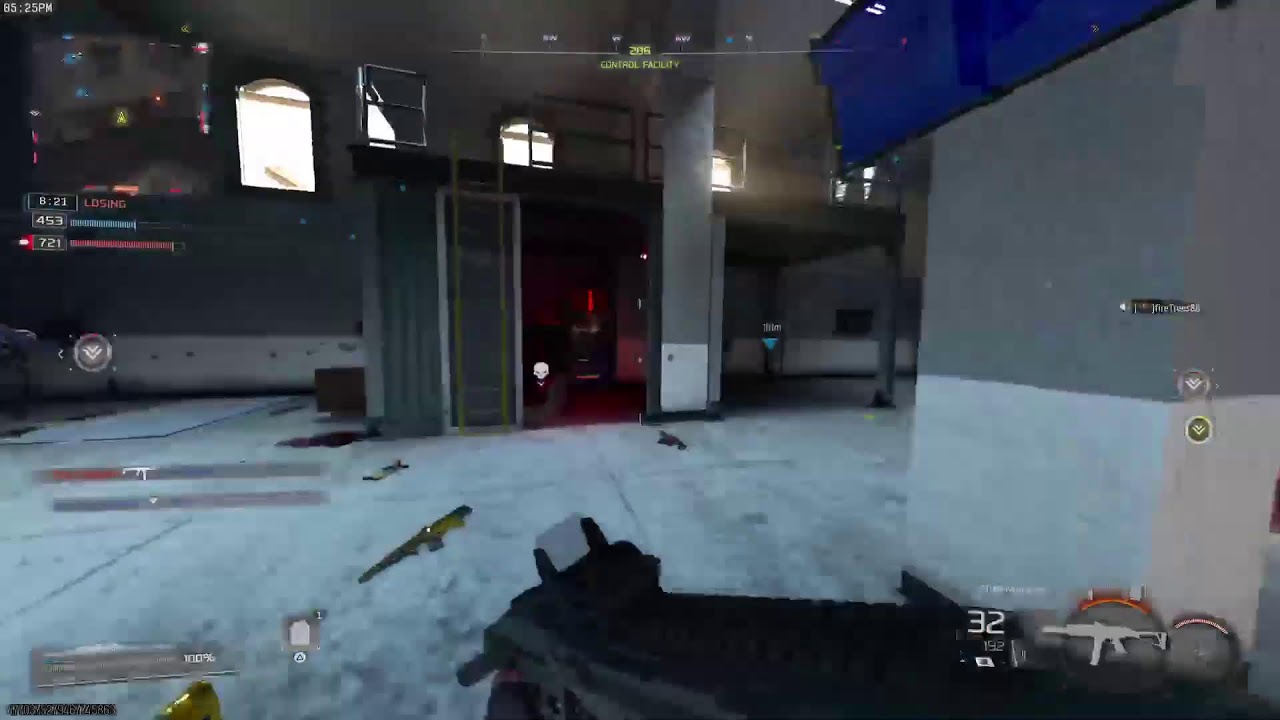 Call Of Duty