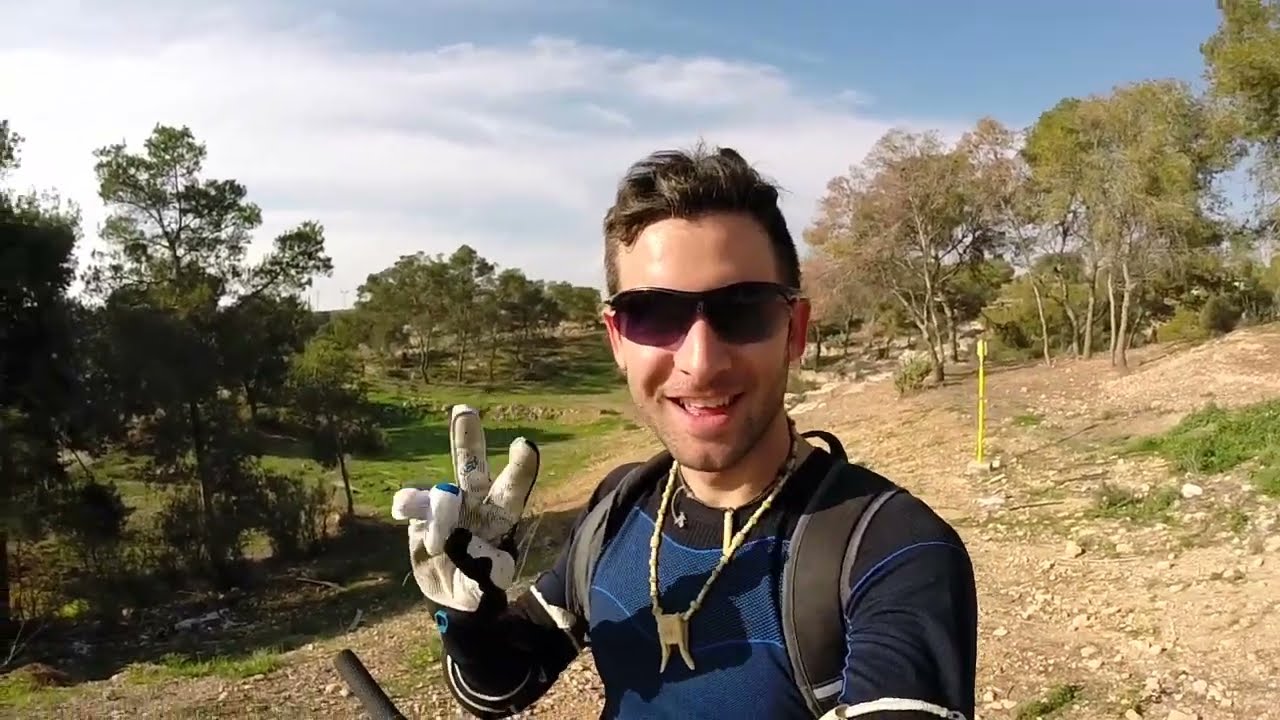 Quemar el turrón 🥮🔥🚴🏻‍♂️