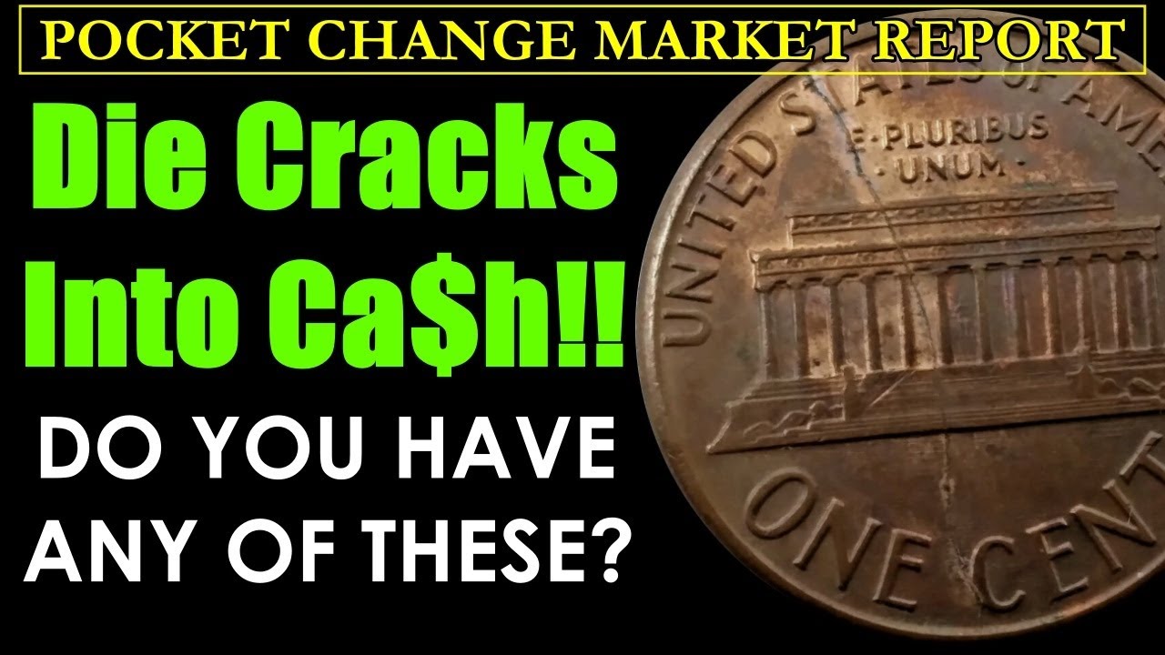 1980's PENNY JUST ROCKED THE COIN WORLD! Do You Own One? POCKET CHANGE MARKET REPORT