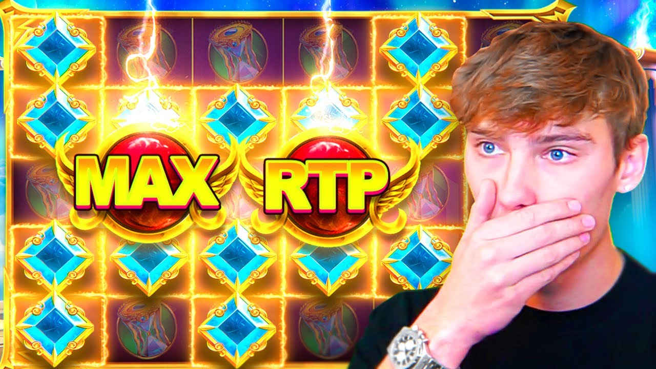 I Played Only Enhanced RTP SLOTS.. Record Breaking Bonus!
