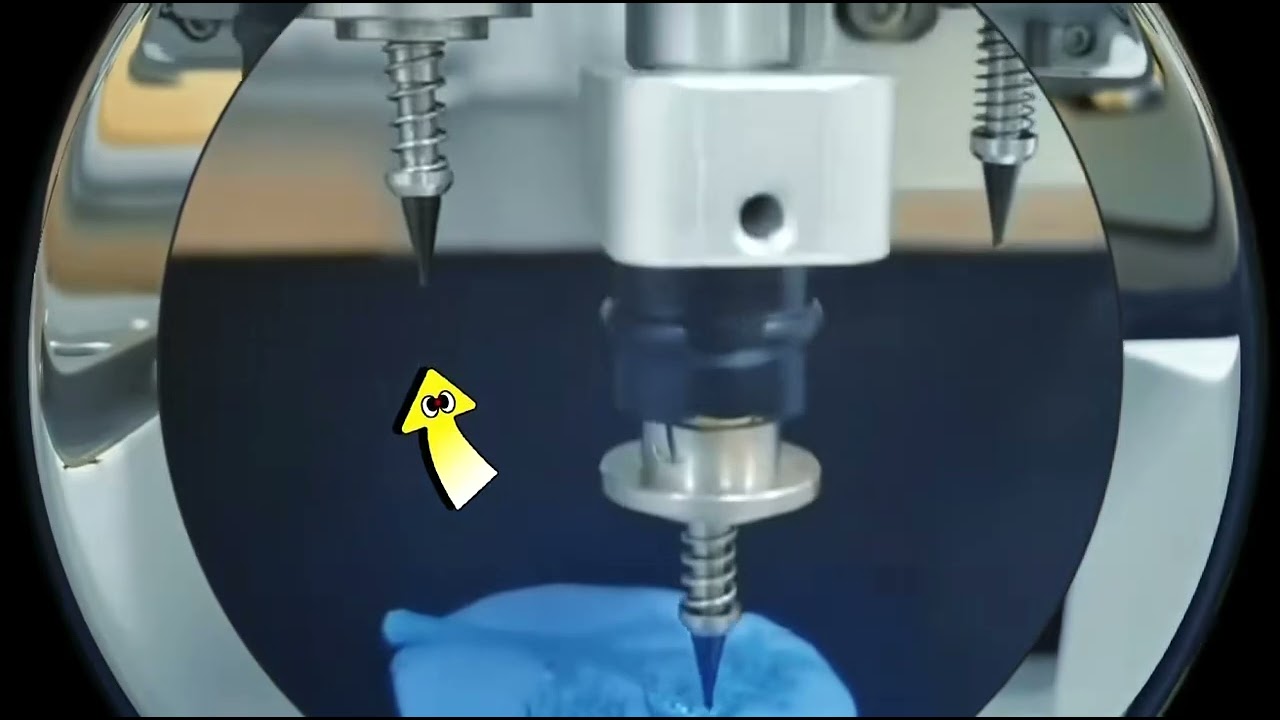 Mini Automatic wax stone setting Machine