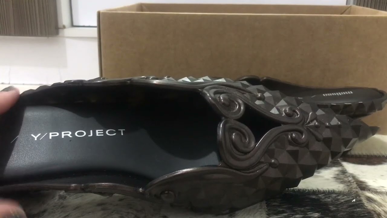 Melissa Court Y Project