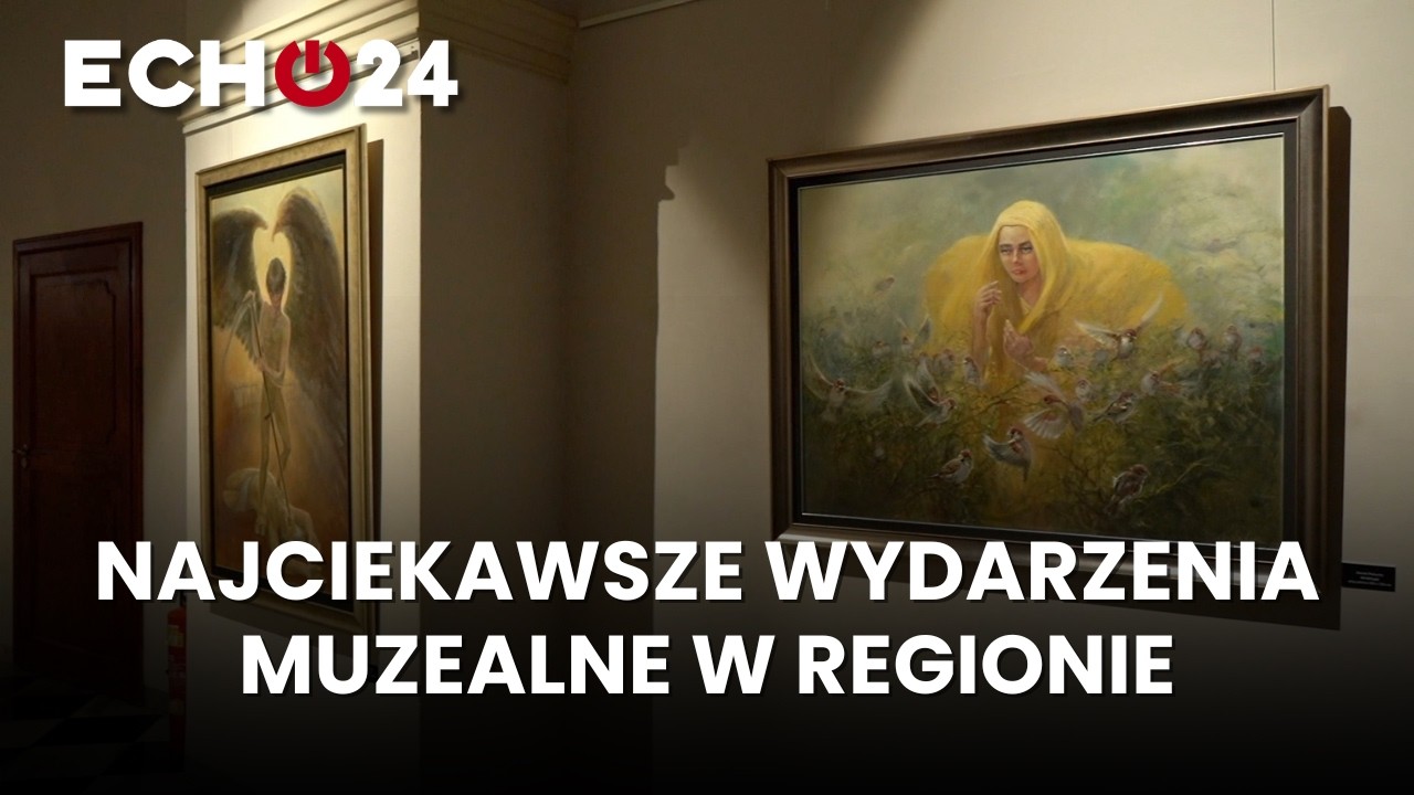 Najciekawsze wydarzenia muzealne w regionie