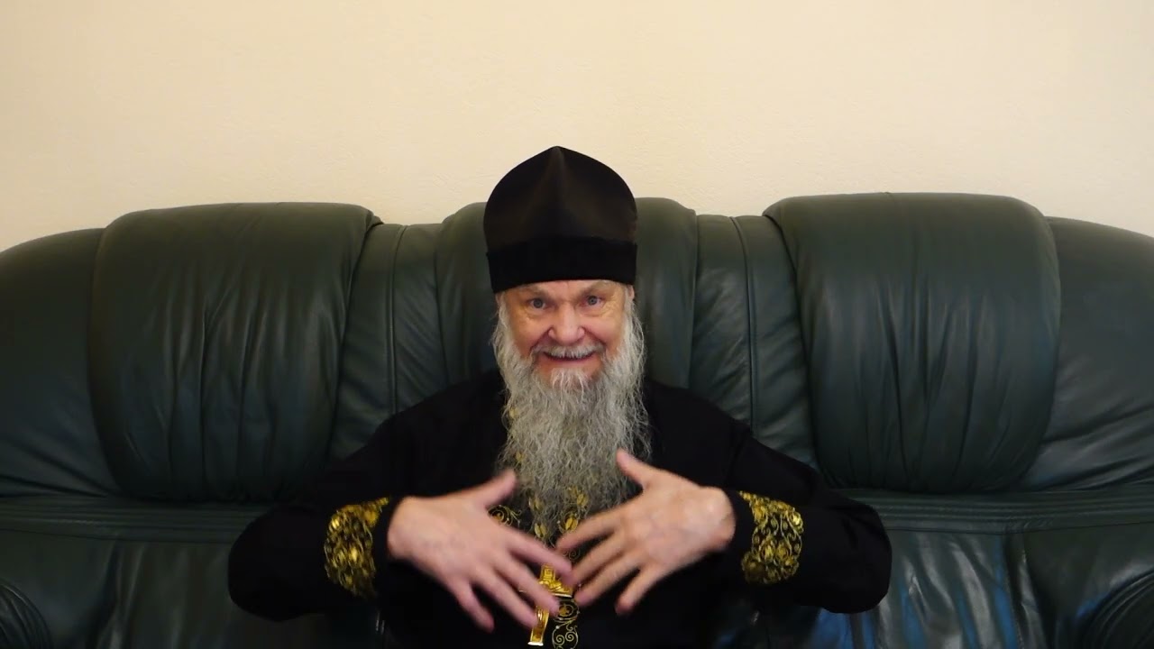 Потомство мое будет служить Ему, и будет называться Господним вовек