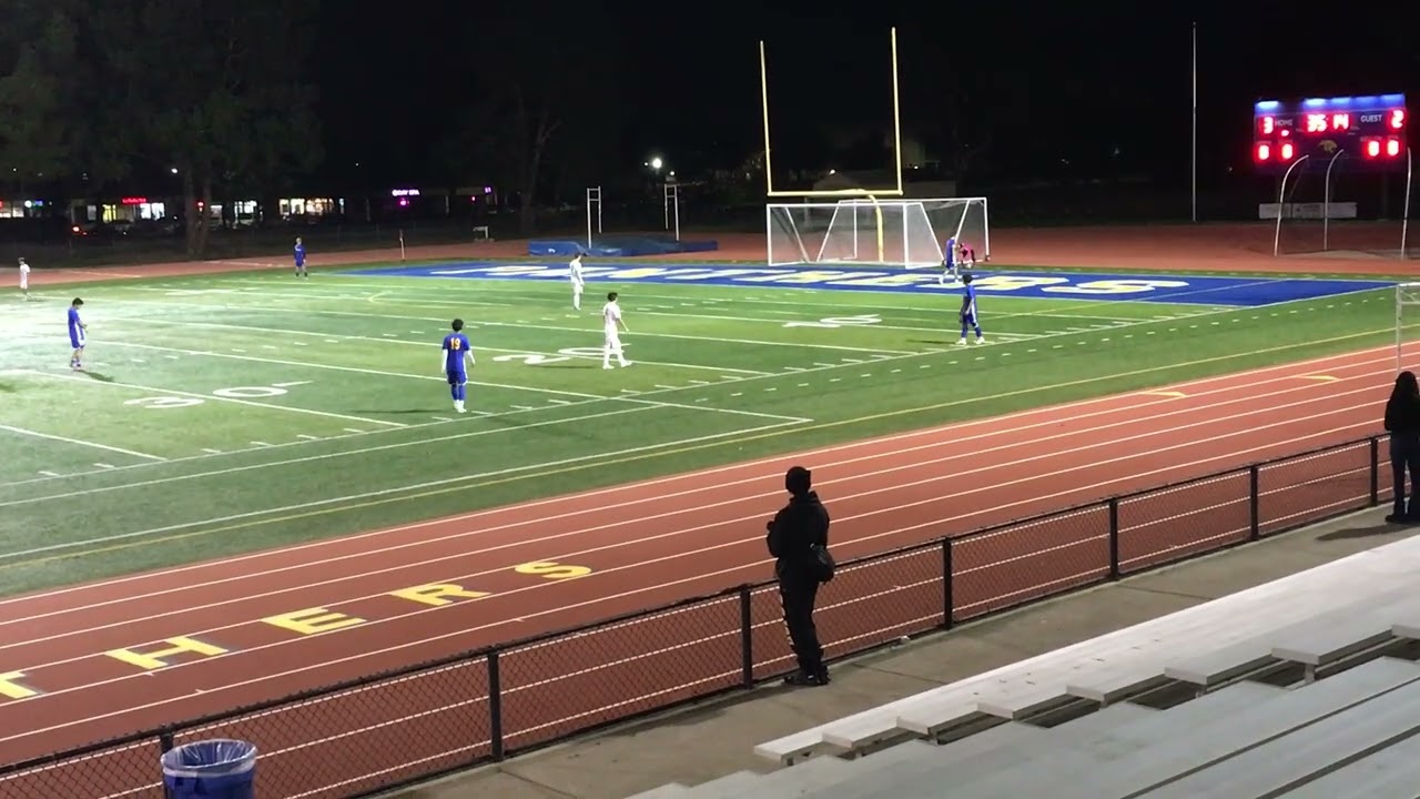 Prospect v Westmont p4