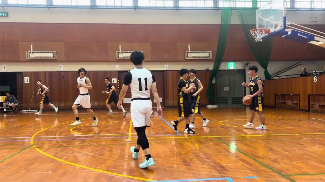 2025.12.20 北九州　風遊 vs Honesty①