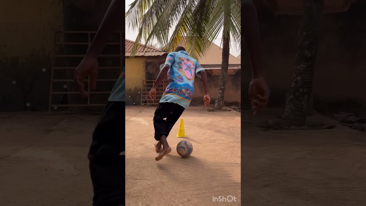 Learn amazing 🤩 skill 