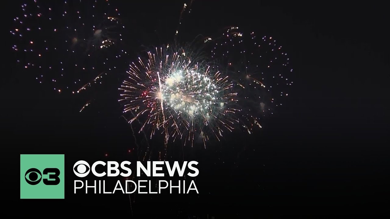 Philadelphia officials discuss preps for nation's 250th anniversary in 2026