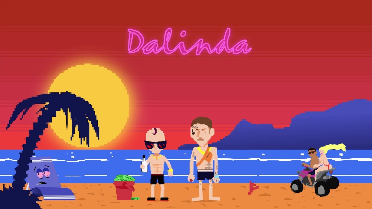 Soto Asa x Yung Beef - Dalinda (Remix)