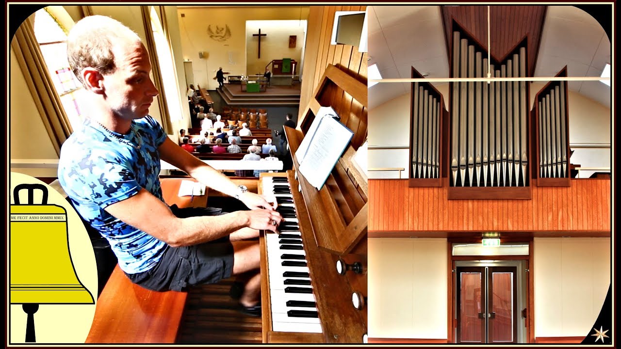Lied 119a, Uw woord omvat mijn leven, met tekst: Samenzang Gereformeerde kerk Onstwedde