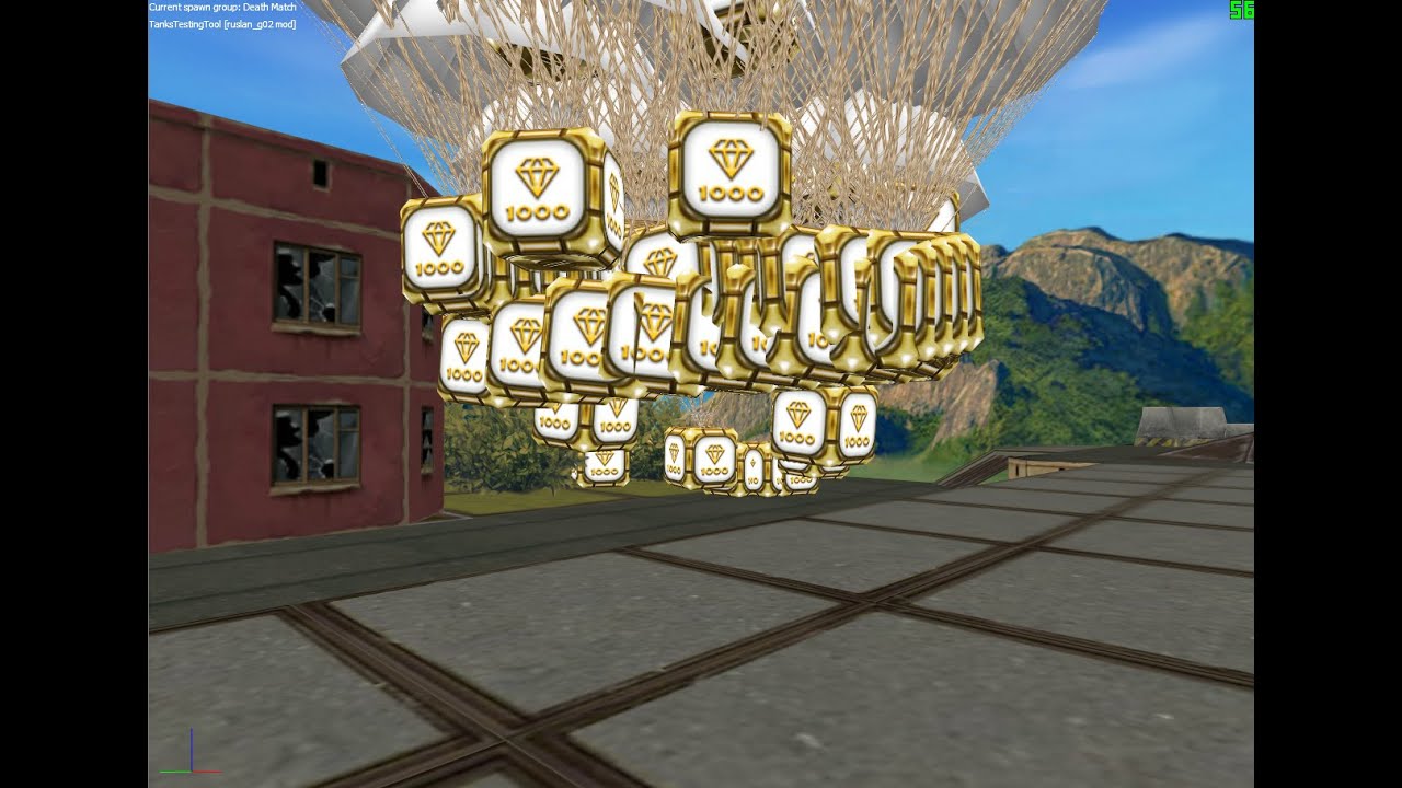 Gold box will be dropped soon #5 By: 2abed