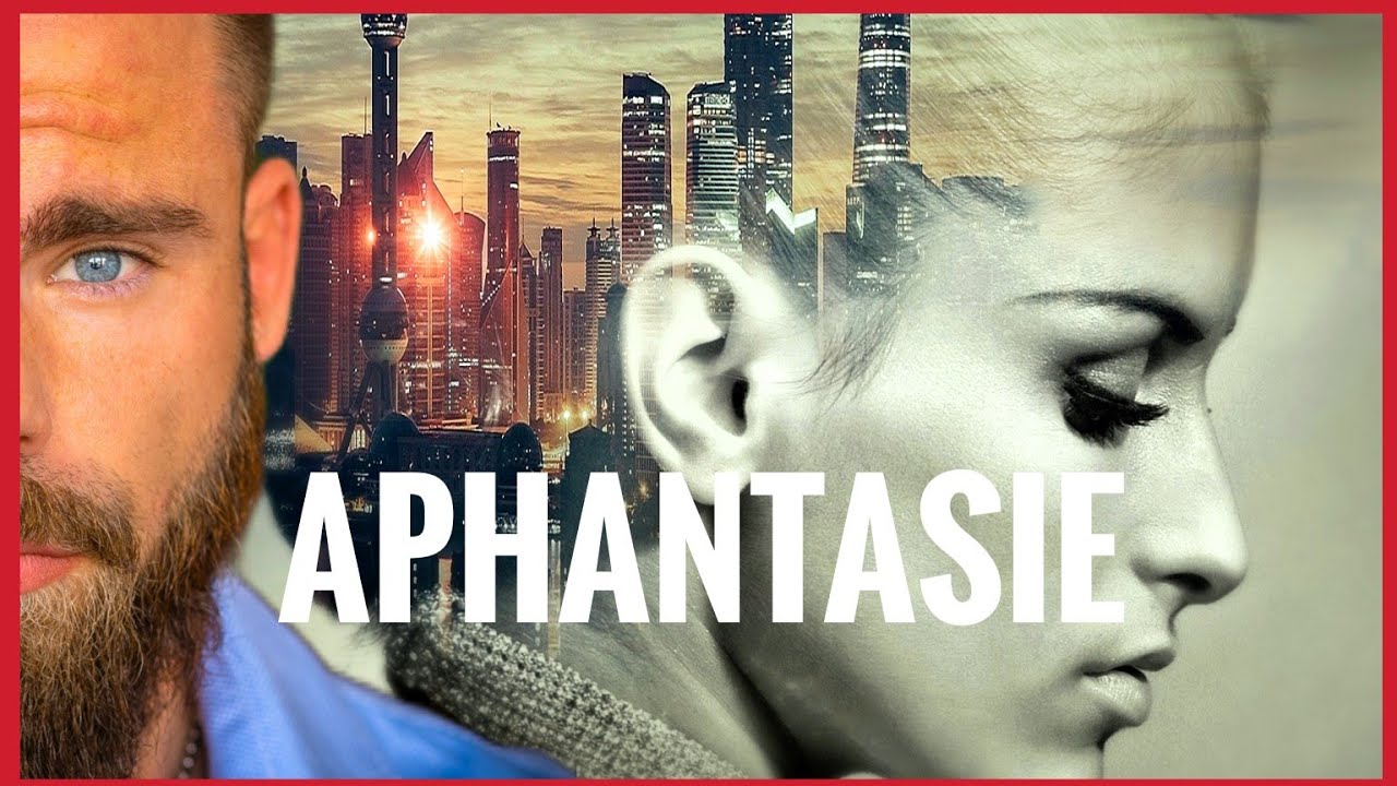 Aphantasie - (M)ein Leben ohne Vorstellungskraft
