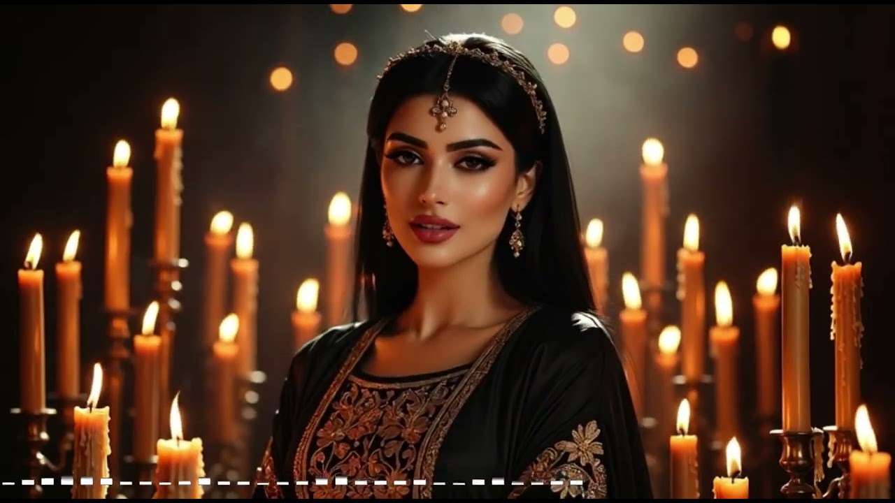 آهنگ_ إلهی در بلا بانی قلم زن _ به دشت کربلا بانی قلم زن (هوش مصنوعی)#music #afghan #love #song 