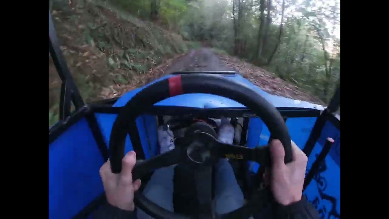 Carrilanas luarca el pontigon