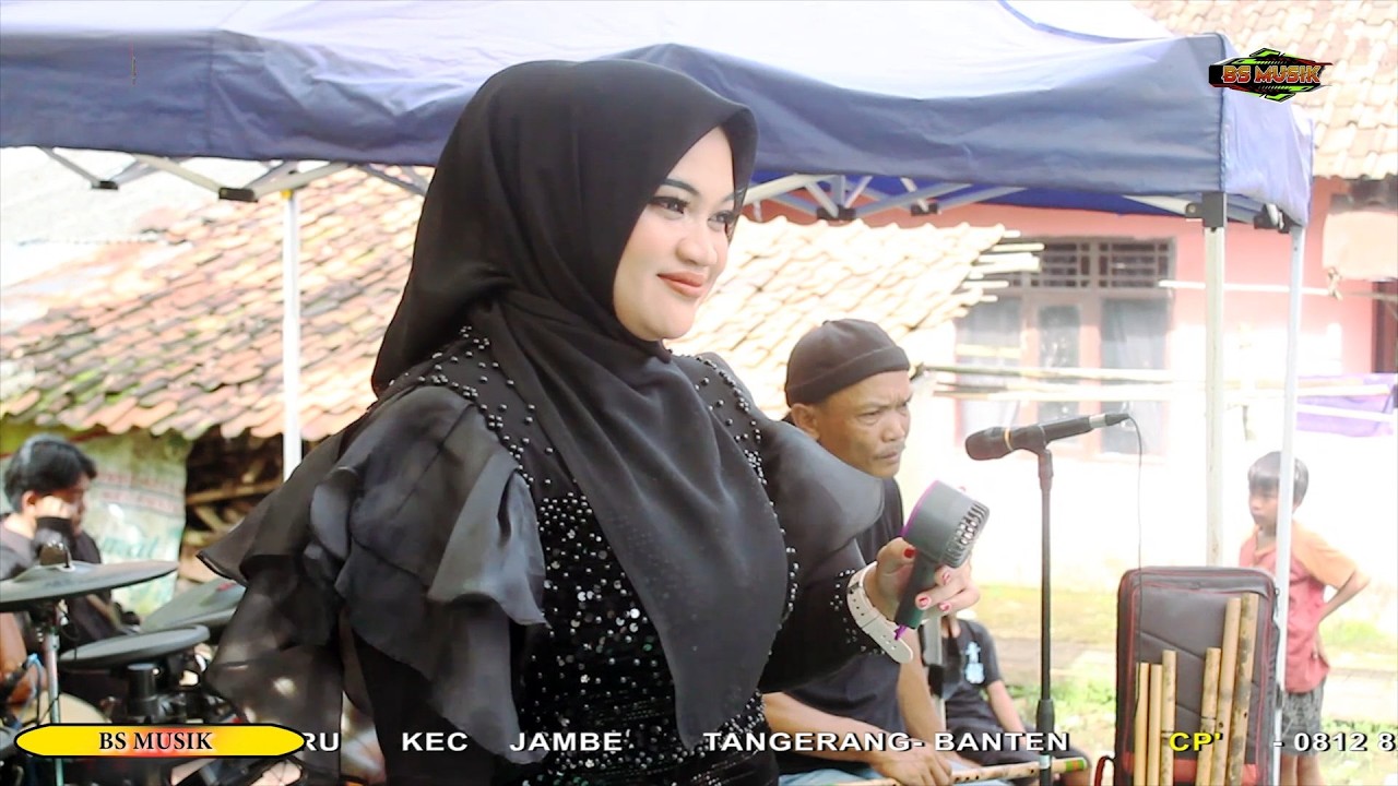 BS MUSIK II DOSA  II  TUTI LESTARI (  TIPAR POJOK - JAMBE  ]