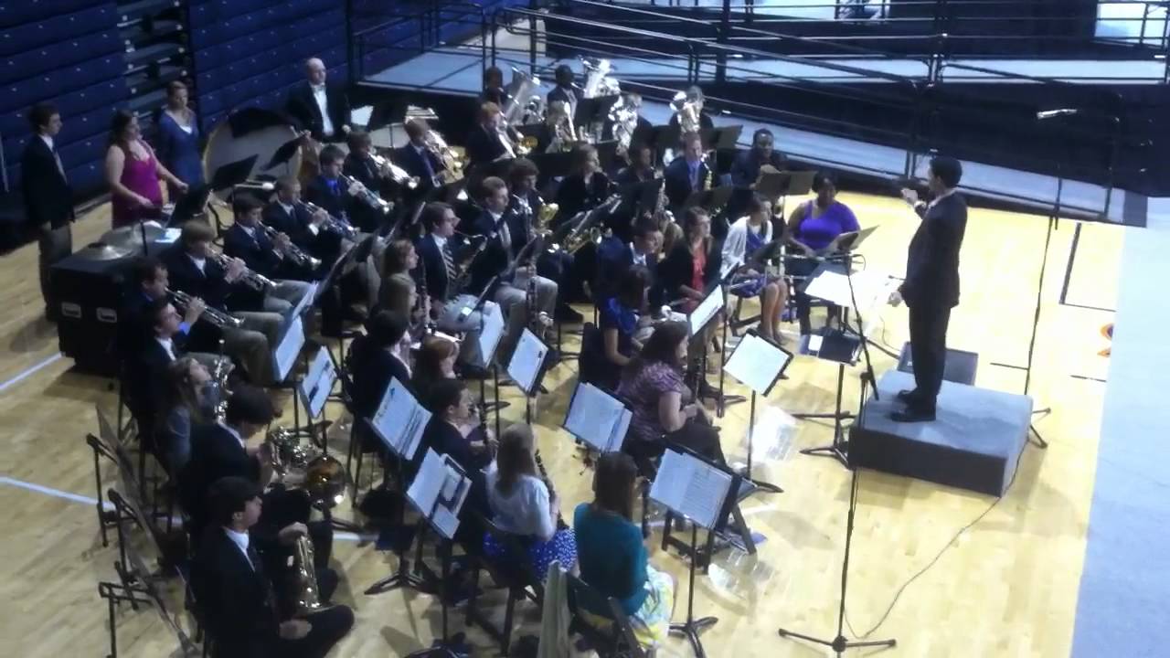 Fanfare and Recessional